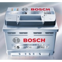 Акумулатор Bosch Silver 85 Ah Десен +